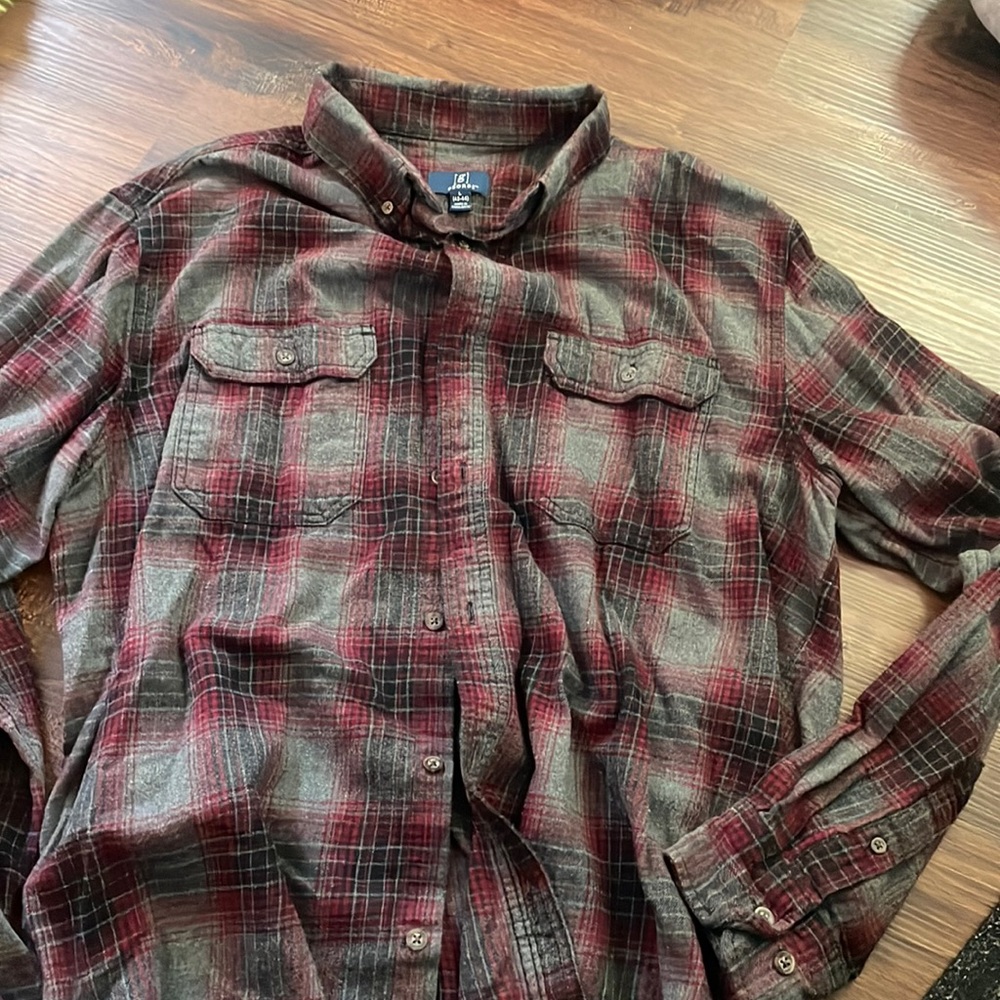 Flannel